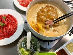 -燃计沙茶皇·香港沙茶火锅(人广旗舰店)