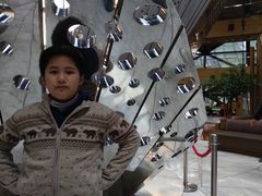 -上海滴水湖皇冠假日酒店