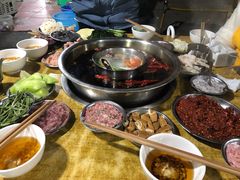 -渝味黄姐火锅(黄泥村店)