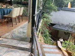 -宅里香.自然餐厅(湘大店)