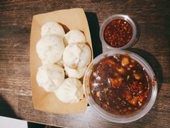 炒肝-盒马鲜生(大成店)