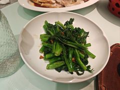 -紫光园·烤鸭·北京菜(劲松店)