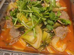 -八张桌子(老店)