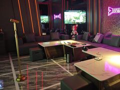 -星聚会KTV(上海松江万达店)