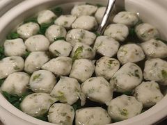 -日丰园海肠水饺·老字号大连海鲜(银泰城店)