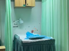 -李时珍中医馆·艾灸·推拿·针灸(佰港城馆)