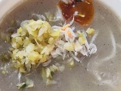 -汪记鲜鱼糊汤粉(沈阳路总店)