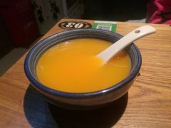 -金豆角砂锅焖面(安贞店)