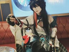 -米游妙妙屋cosplay换装自拍摄影体验馆