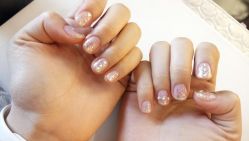 渐变-LADYGIRL·Nail·Lash·美甲美睫