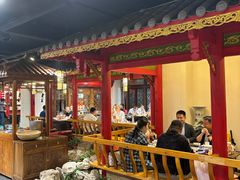 -清真·京华源铜锅涮肉(丰庆店)