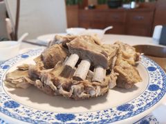-巴音浩日娲·蒙餐(双林东路店)