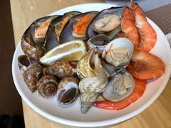 -威珀斯酒店·珀萃美食餐厅