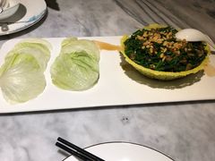 -紫圆 · 雅宴高级餐厅(杭州东站店)