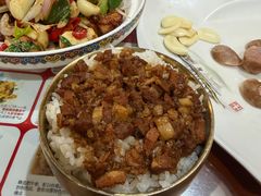 -金姐台湾菜(珠江路店)