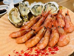 -红叶日本料理(辰熙广场店)
