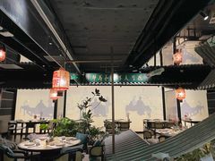 -锦府盐帮·私宴(赛特店)