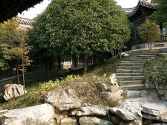 -口岸雕花楼