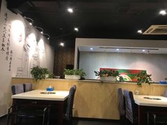 -通一顺老北京炭火锅(玉桥西路店)