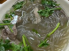 -回回锅贴(小河沿店)