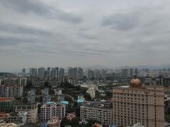 -三亚夏威夷大酒店