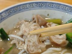 -锦泓老字号猪脏粉(东联大厦店)