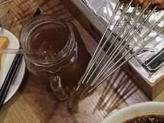 柠檬茶-串烧工坊 BBQ Box(牛车水店)