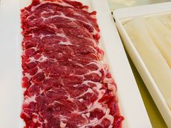 -福寿斋·老北京铜锅涮肉·烤鸭(顺义总店)