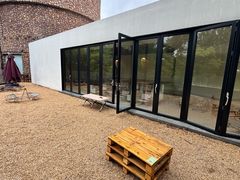 -J Create城市露营咖啡·简餐·宠物(上海动物园店)