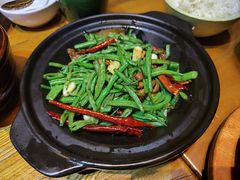 -云海肴·汽锅鸡·云南代表菜(天津国金汇店)