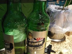 -丰茂烤串(全国首店)