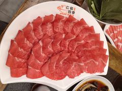 -仁和四季涮肉馆(天坛南门店)