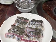-正能量脆肉鲩火锅