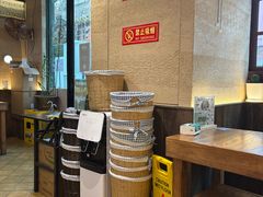 -云阿蛮云南生烫牛肉米线(奉贤路店)