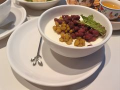 -南拳十三姨·潮汕砂锅粥·粤菜(西单大悦城店)