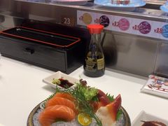 -三禾寿司(南城印象汇店)