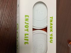 -囧人粗品·泰国街市料理(霖峰店)
