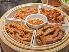 -蘑界·野生菌火锅(深业上城店)