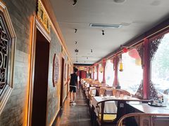 -宝轩渔府·老字号海鲜·正宗津菜(水上店)