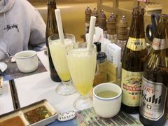 -千寻山野烤肉(中关村店)