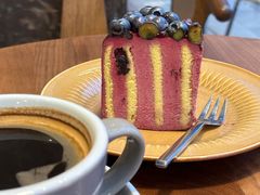 -BAKER&SPICE(BFC外滩金融中心店)