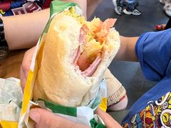 -赛百味SUBWAY(东风广场店)