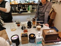 -Radar Coffee(思南路店)