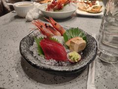 -大渔铁板烧(大悦城店)