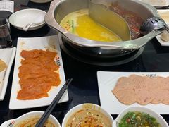 -红菇坊鲜汤火锅(北行店)