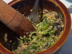 -费大厨辣椒炒肉(黄兴中心广场店)