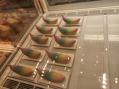 -好利来(柳北店)