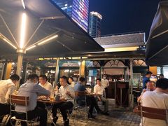 -宝莱纳餐厅(滨江店)