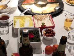 -川锅一号火锅(睢宁店)