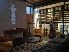 -大酉·M Coffee(北京美术馆店)